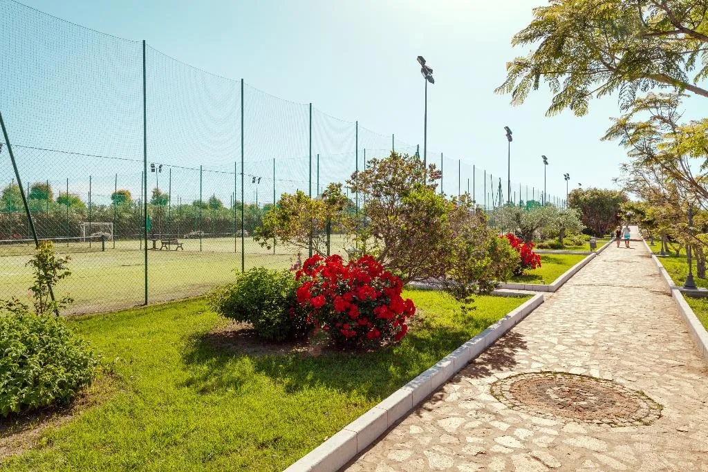 Sports and Entertainment, Sentido Orosei Beach, Olbia