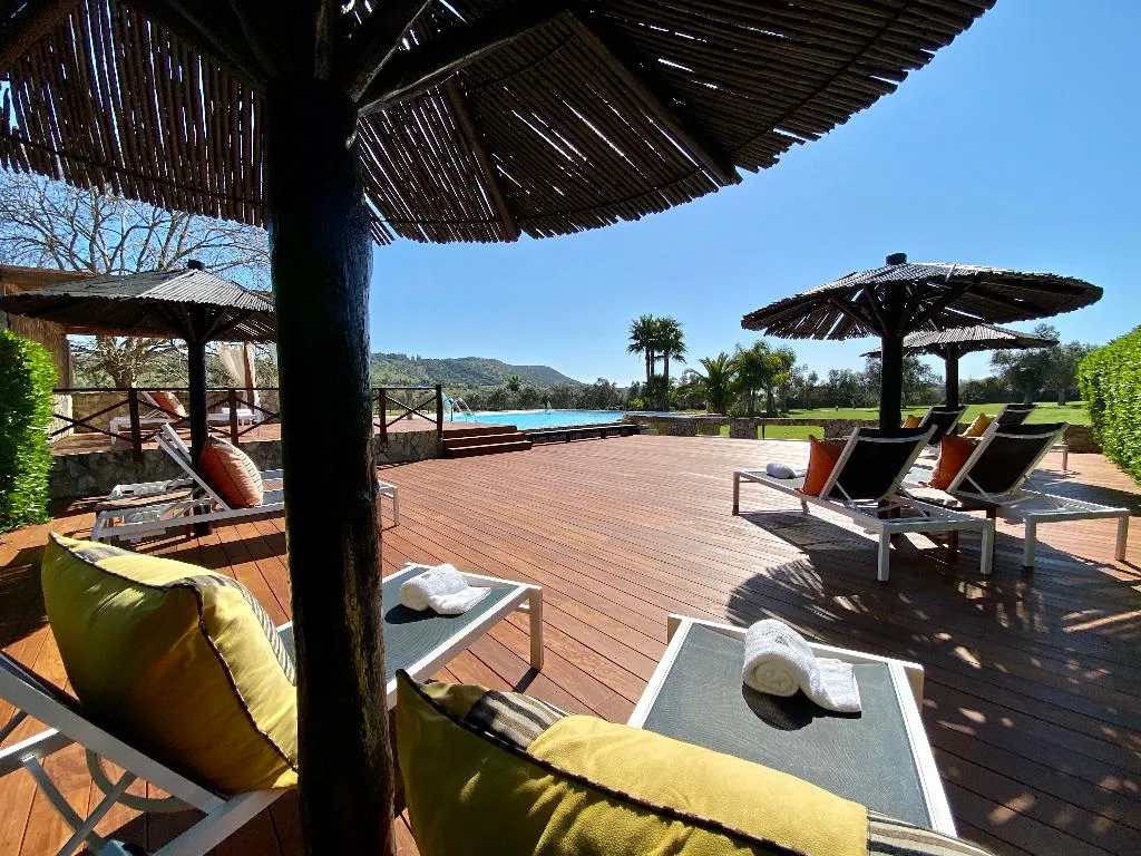 Pool, Vila Valverde Design & Country, Algarve