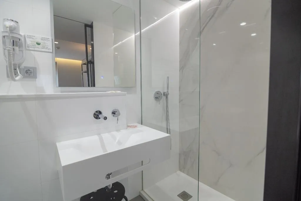 DOUBLE STANDARD Room, La Milagrosa, Costa Blanca