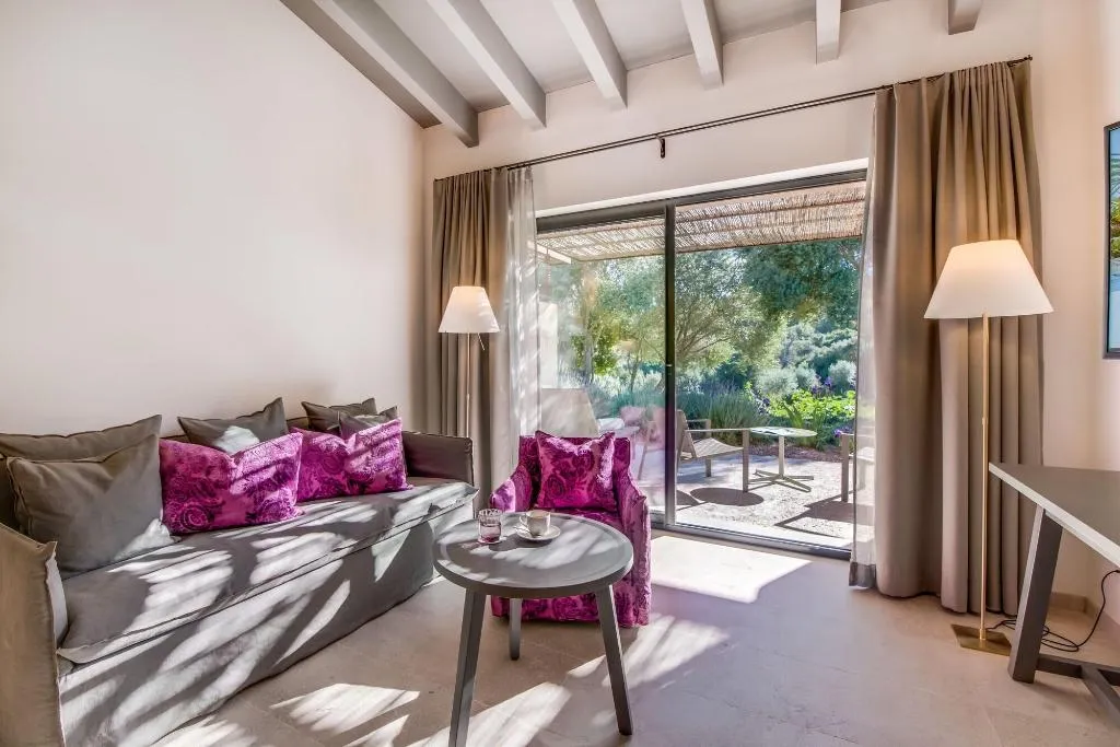 Room, Carrossa Hotel Spa Villas, Majorca