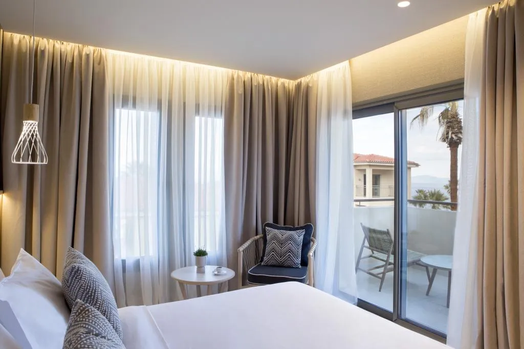 DOUBLE DELUXE Room, MERAVIA Leonardo Limited Edition, Halkidiki