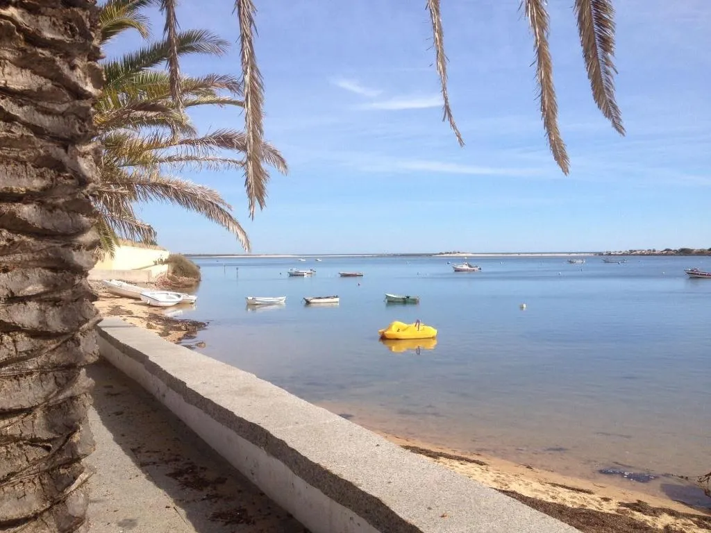 General view, Winniehill, Algarve