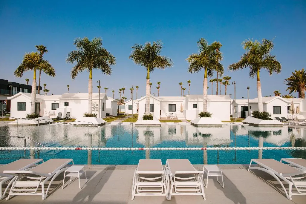 Pool, Club Maspalomas Suites & SPA - Adults Only, Gran Canaria