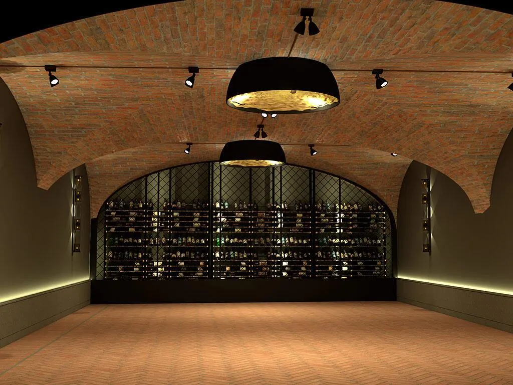 Restaurant, Il Tornabuoni The Unbound Collection by Hyatt, Florence