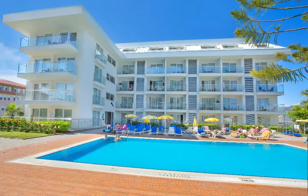 Pool, Numa Konaktepe Hotel, Antalya
