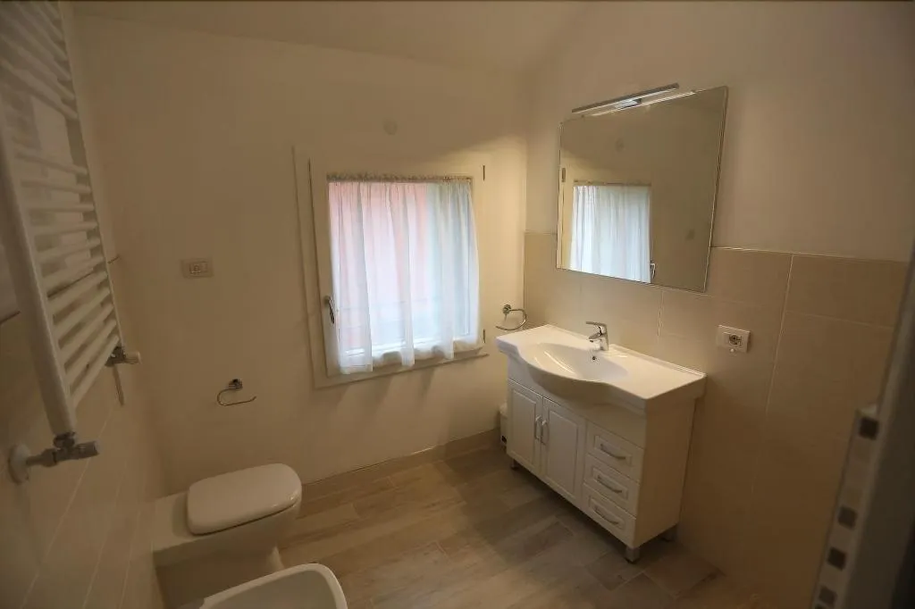 Room, B&B Le Olme, Venice