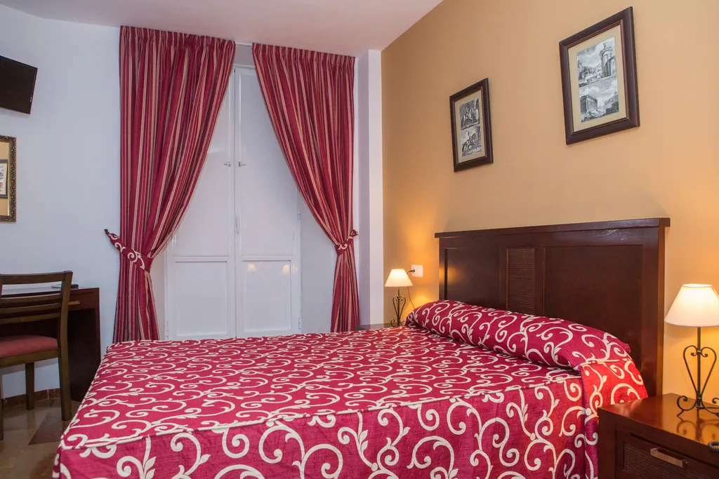 DOUBLE SUPERIOR Room, San Cayetano, Costa Del Sol