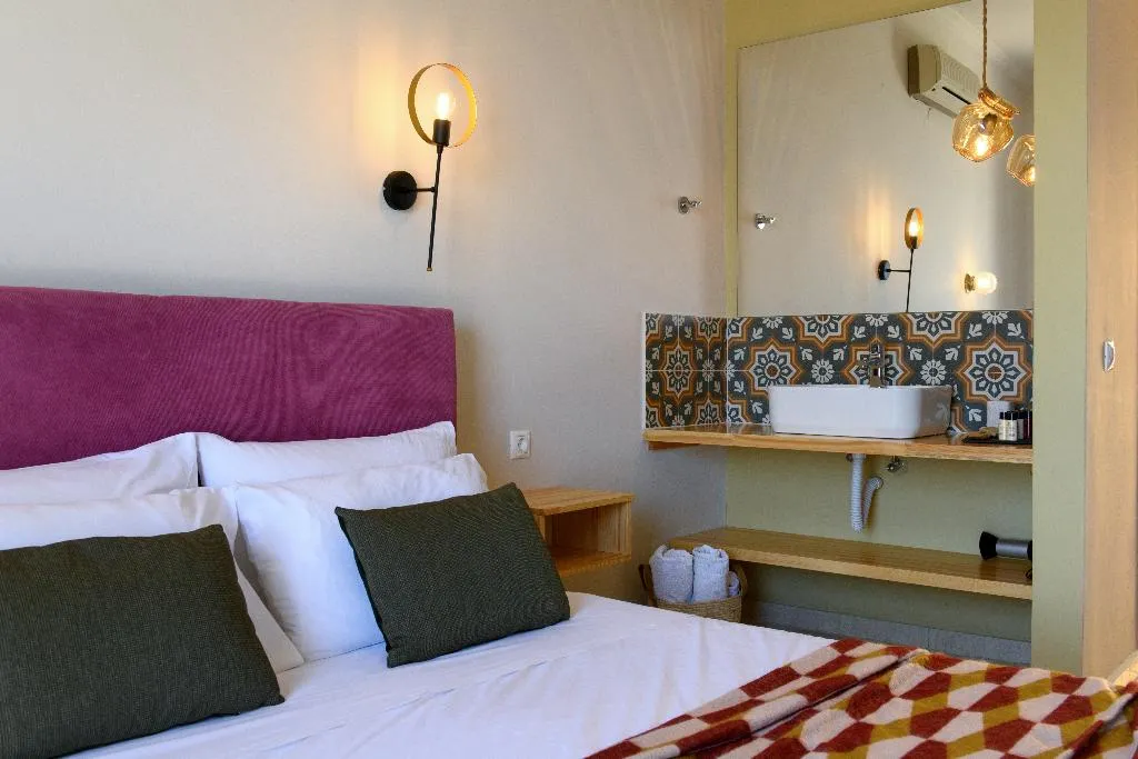 STUDIO DELUXE SEA VIEW Room, Batelo Hotel (ADULTS ONLY), Corfu