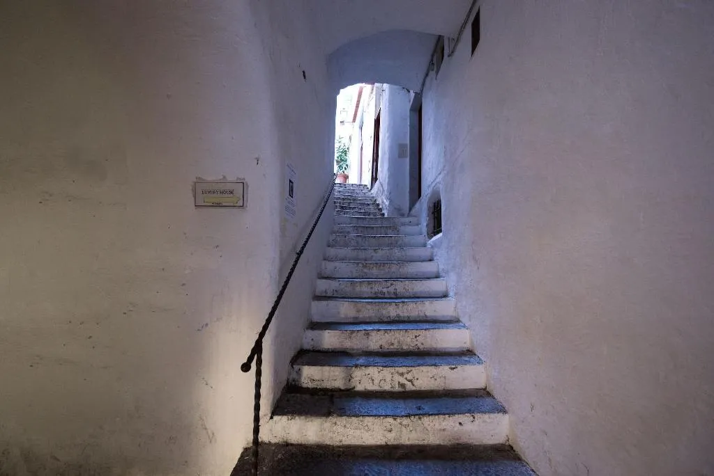 General view, Amalfi Luxury House, Naples