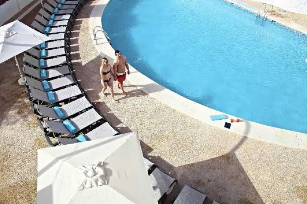 Pool, Flamingo Beach Resort Adults Only, Costa Blanca
