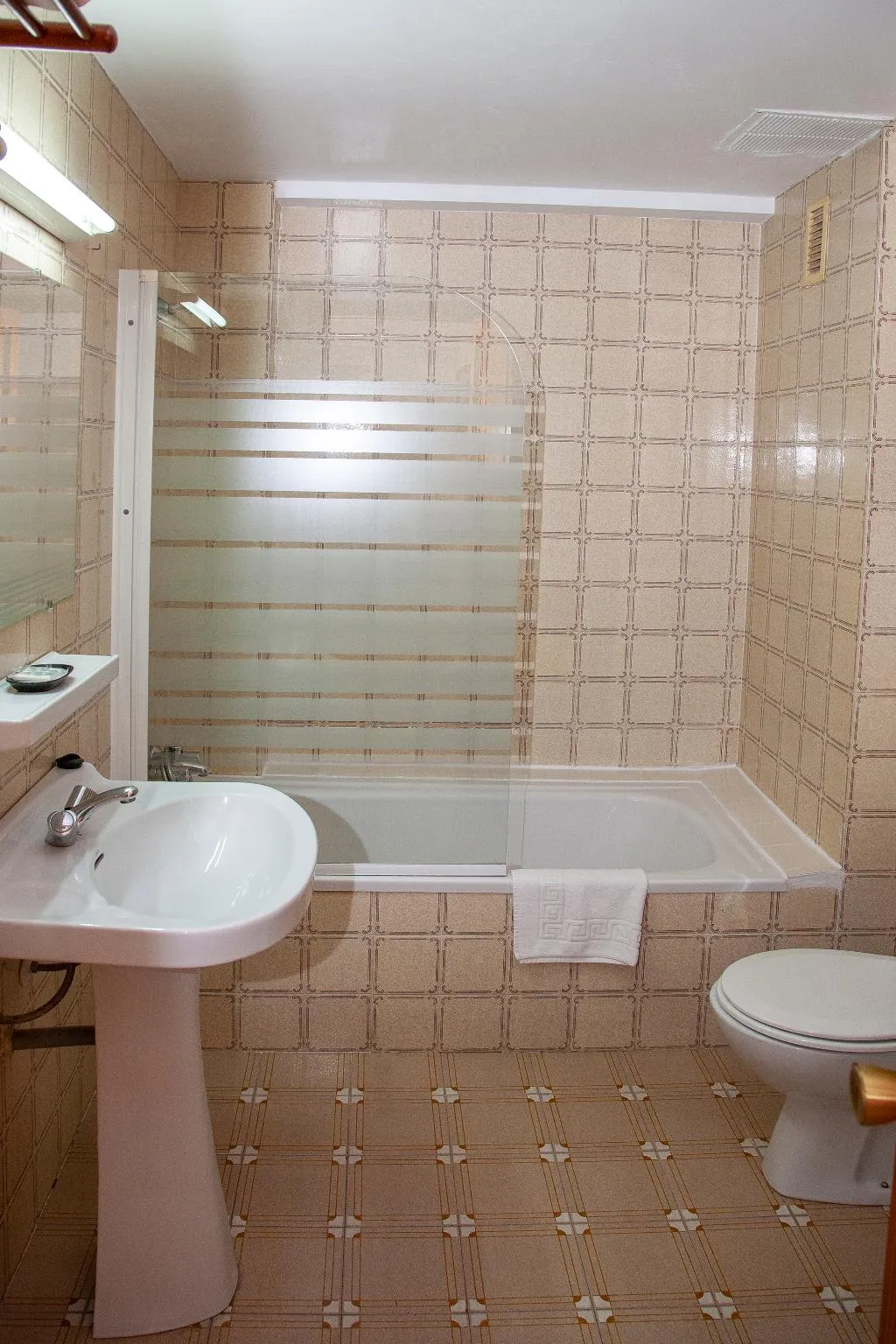 Room, Bonaire Paguera, Majorca