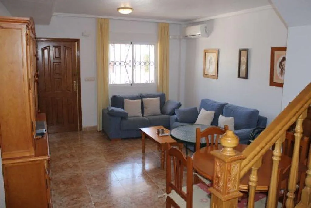APARTMENT DUPLEX Room, La Cinuelica, Costa Blanca