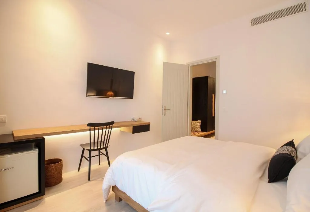 Room, Mykonos Cactus, Mykonos