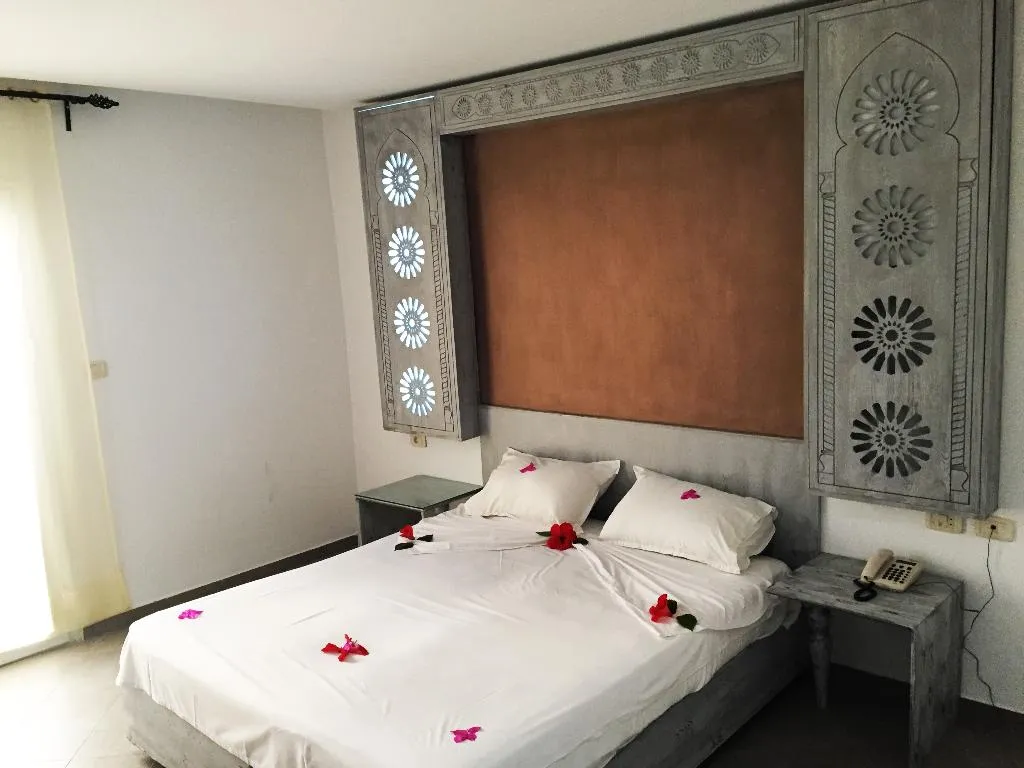 SINGLE STANDARD Room, Saray Djerba, Tunisia