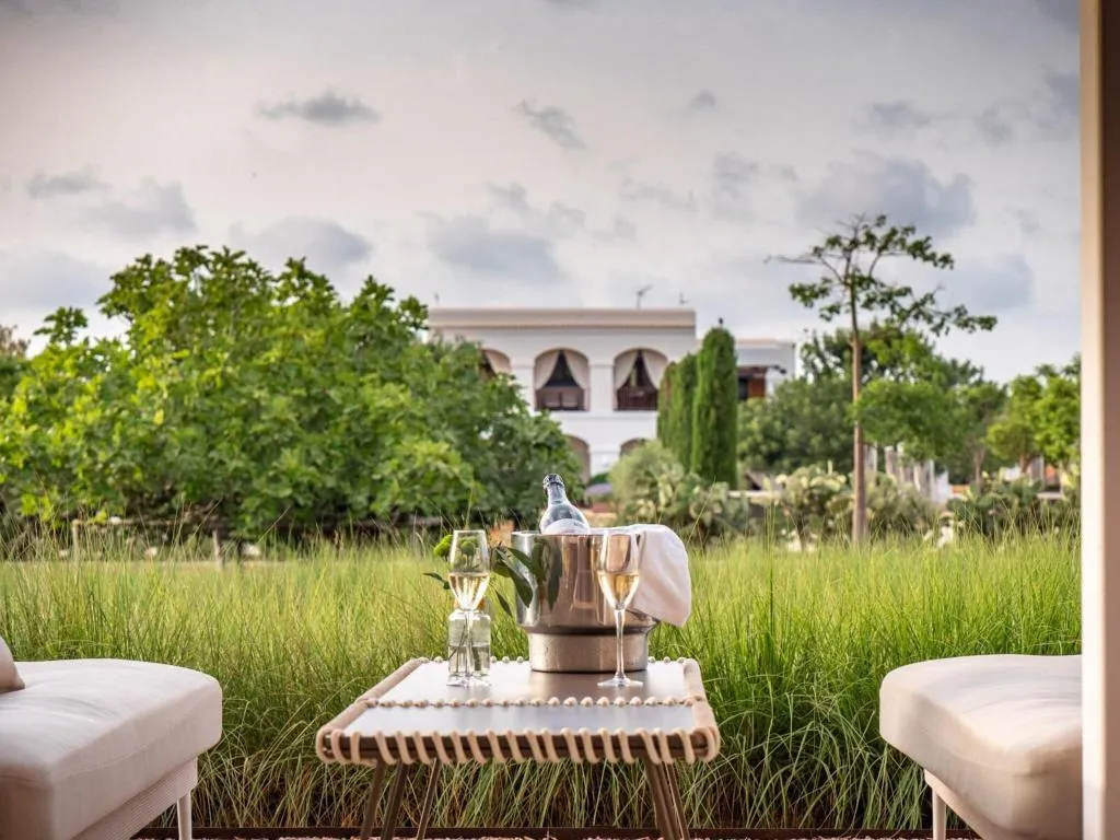 Restaurant, Ca Na Xica - Hotel & Spa, Ibiza