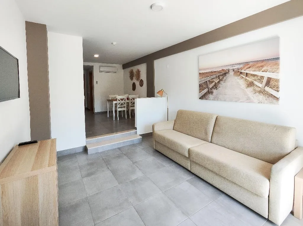 APARTMENT SUPERIOR ONE BEDROOM Room, BaySide Salgados, Algarve