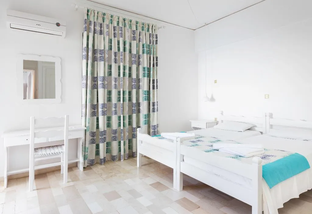 HOUSE SEA VIEW Room, Douka Seafront Residences, Kalamata