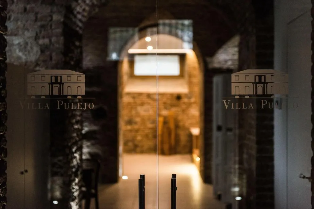 Sports and Entertainment, Villa Pulejo, Catania