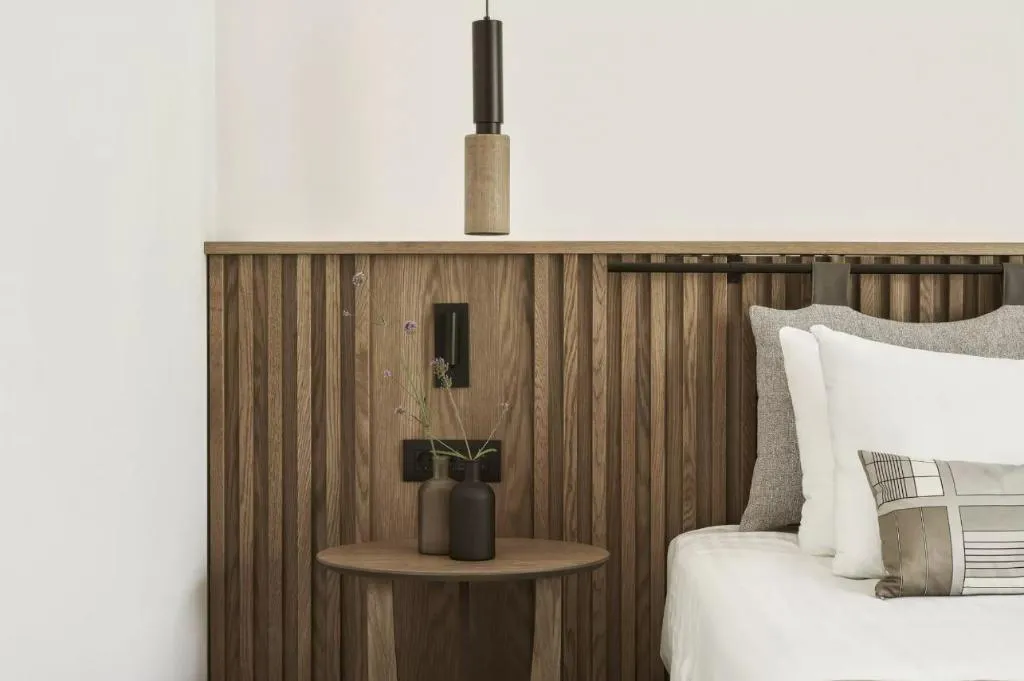 SUITE TWO BEDROOMS Room, The Olivar Suites, Corfu
