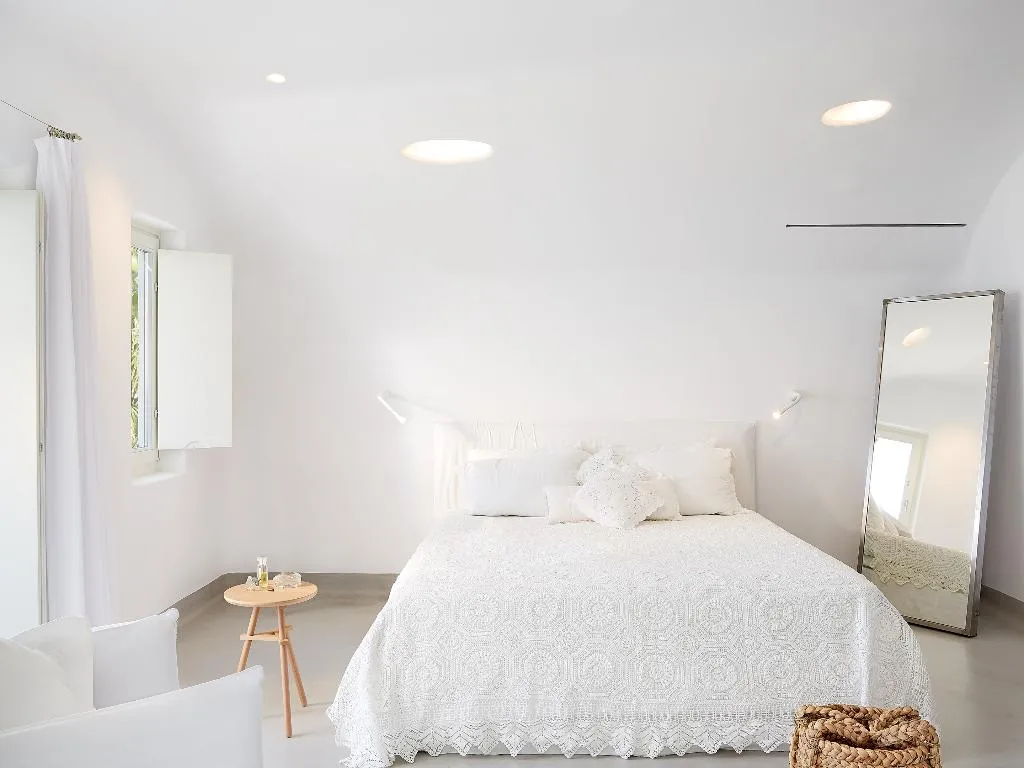 SUITE SEA VIEW TWO BEDROOMS Room, Mykonos Blu, A Resort to Live, Mykonos