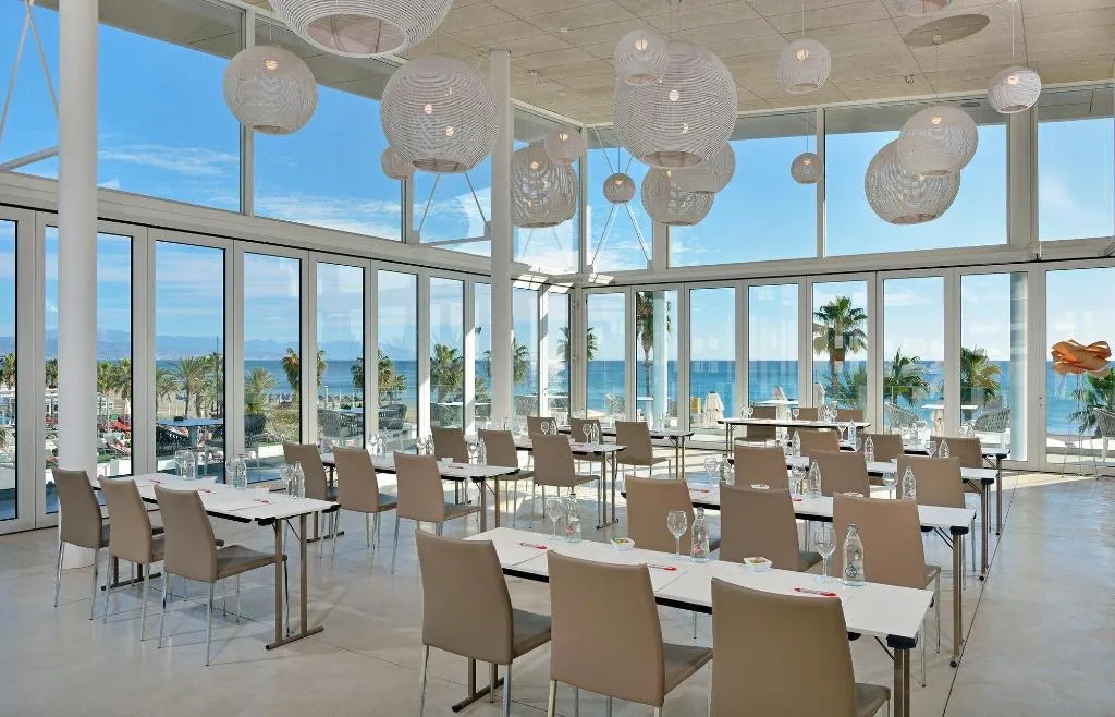 Conferences, Sol Torremolinos Don Pablo, Costa Del Sol