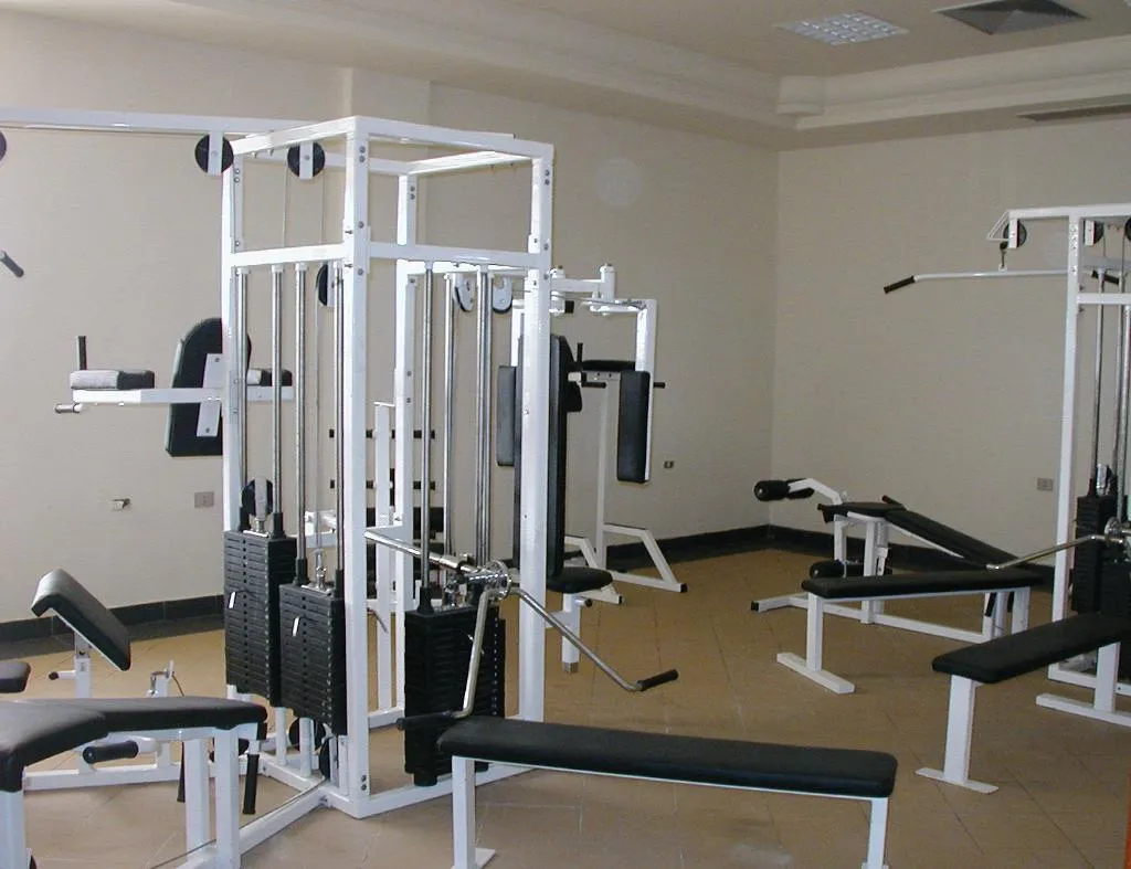 Sports and Entertainment, Royal Pharaoh Resort & Aqua Park, Red Sea Riviera