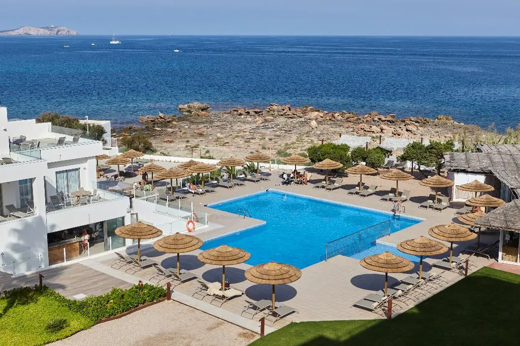 Pool, Can Salia, Ibiza