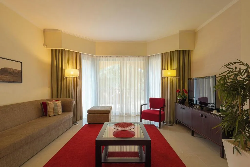 Room, The Residences Vilamoura, Algarve