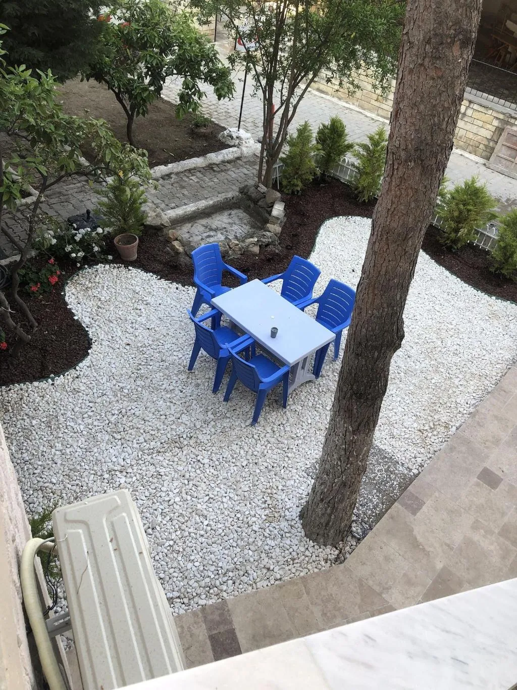 General view, Foca Suite, Izmir