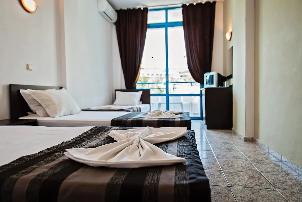 Room, Party Hotel Golden Sands, Varna