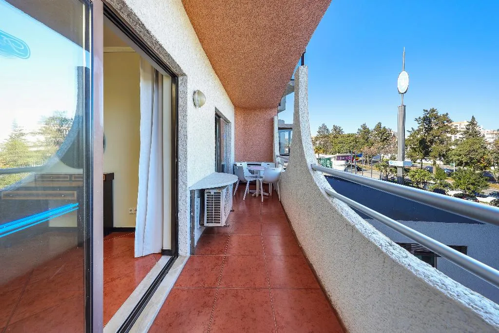 APARTMENT TWO BEDROOMS Room, Paraiso Albufeira, Algarve