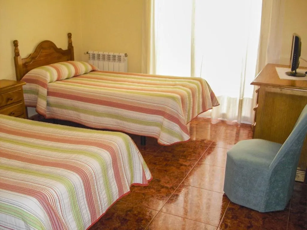 Room, Hostal Sunami, Costa Blanca