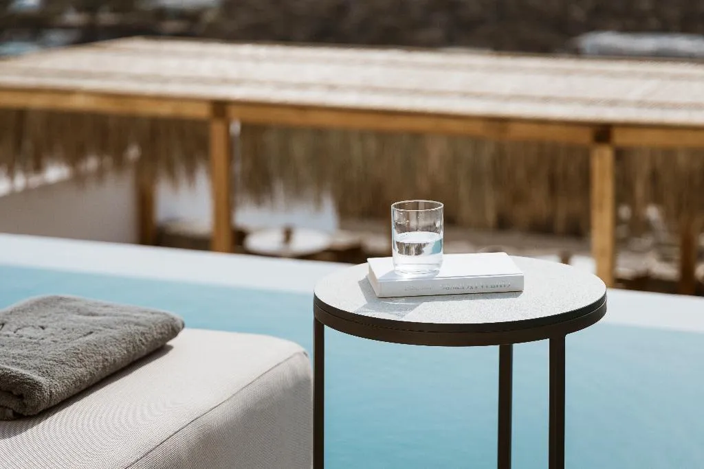 SUITE SUPERIOR Room, Mykonos Flow - Super Paradise, Mykonos