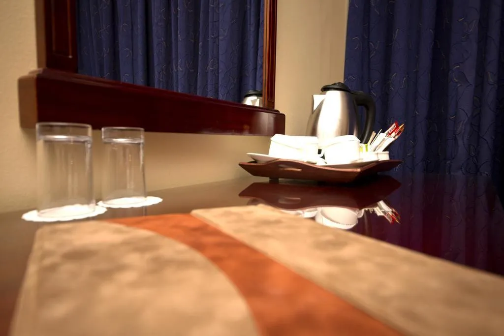 SINGLE DELUXE Room, Mount Royal Hotel, Dubai