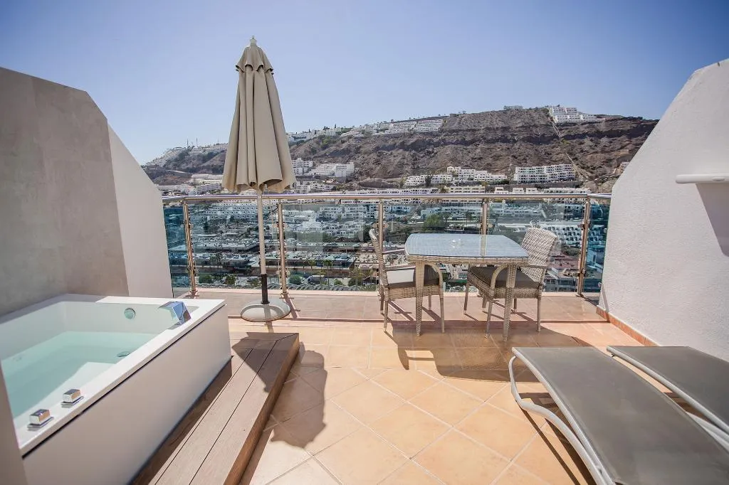 JUNIOR SUITE SUPERIOR Room, Servatur Casablanca Suites & Spa - Adults only, Gran Canaria