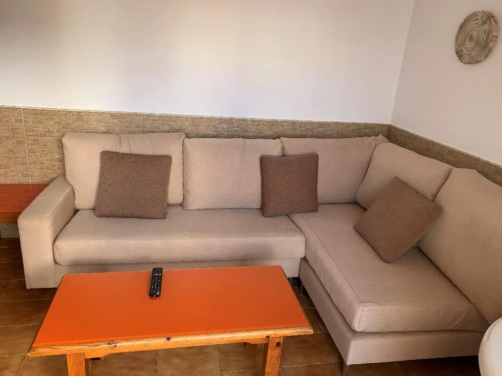 APARTMENT ONE BEDROOM Room, Villa Florida, Fuerteventura