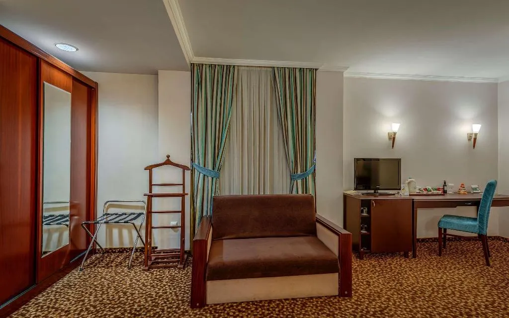 Room, Best Western Plus Khan Hotel, Antalya