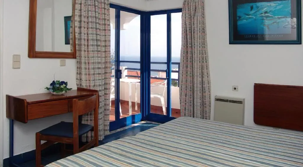TWIN SEA VIEW Room, Hotel Da Gale, Algarve