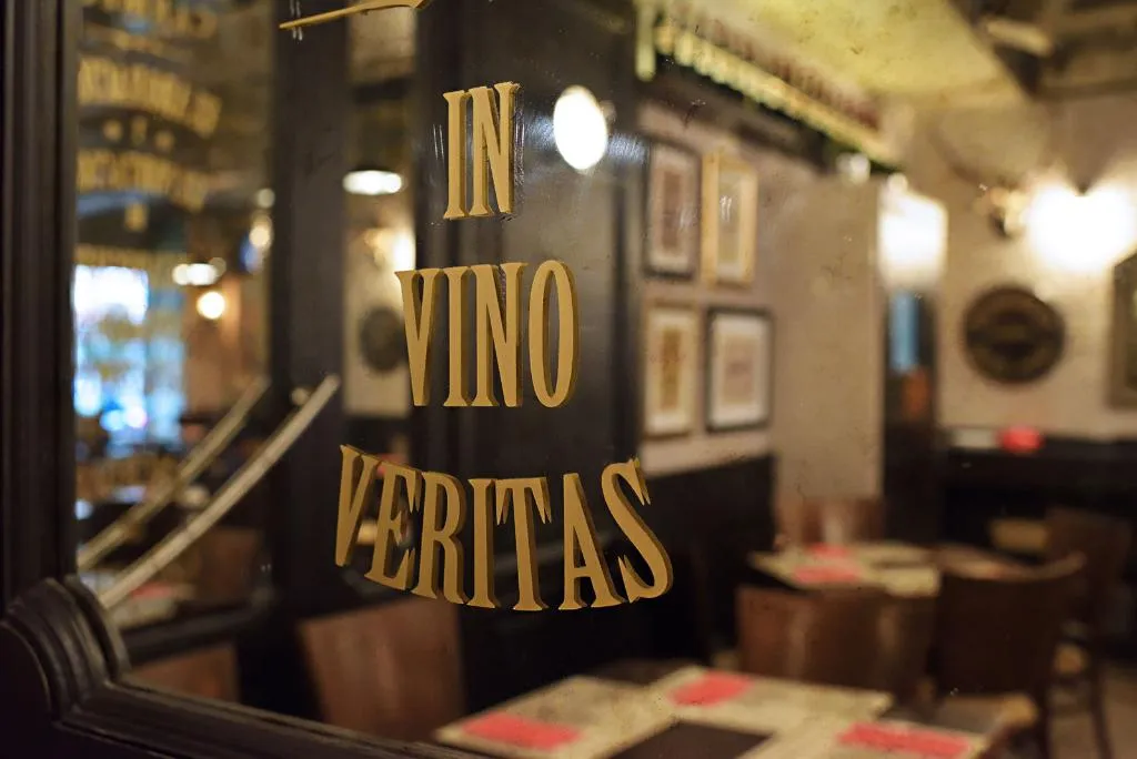 Restaurant, Victoria 4 Puerta del Sol, Madrid