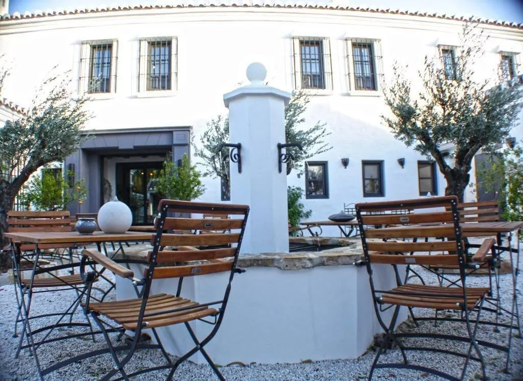 General view, La Posada Del Torcal, Costa Del Sol