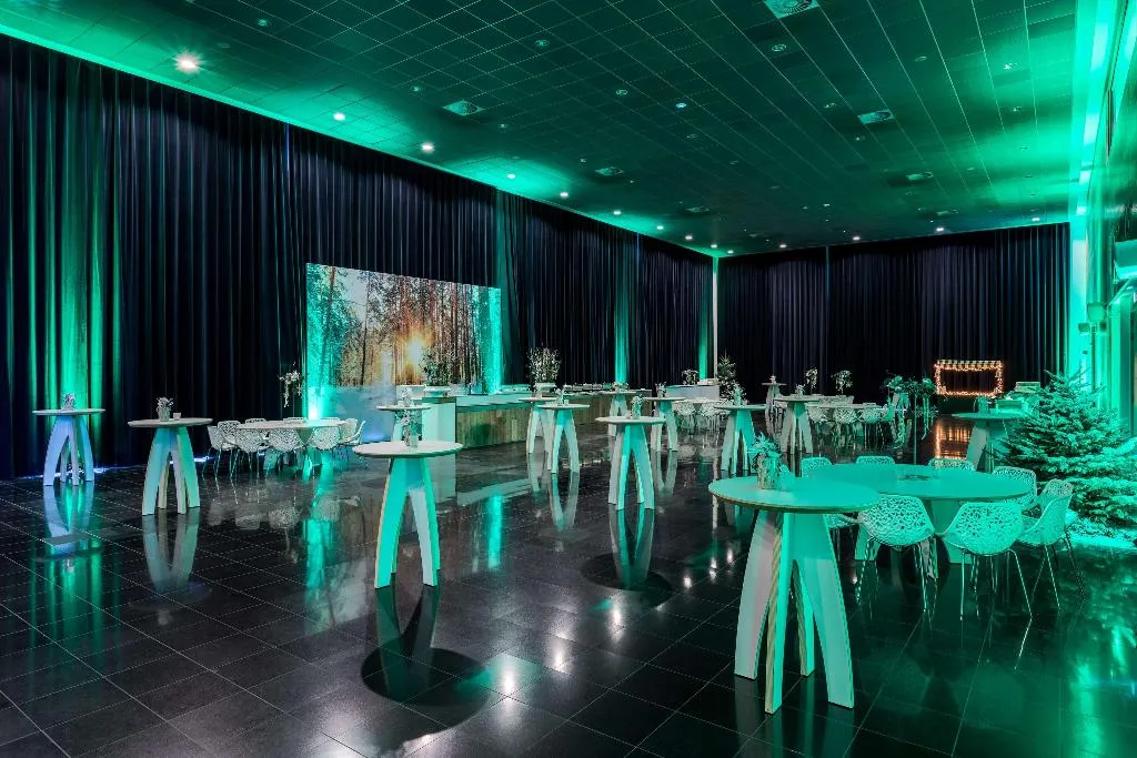 Conferences, NH Den Haag, Amsterdam