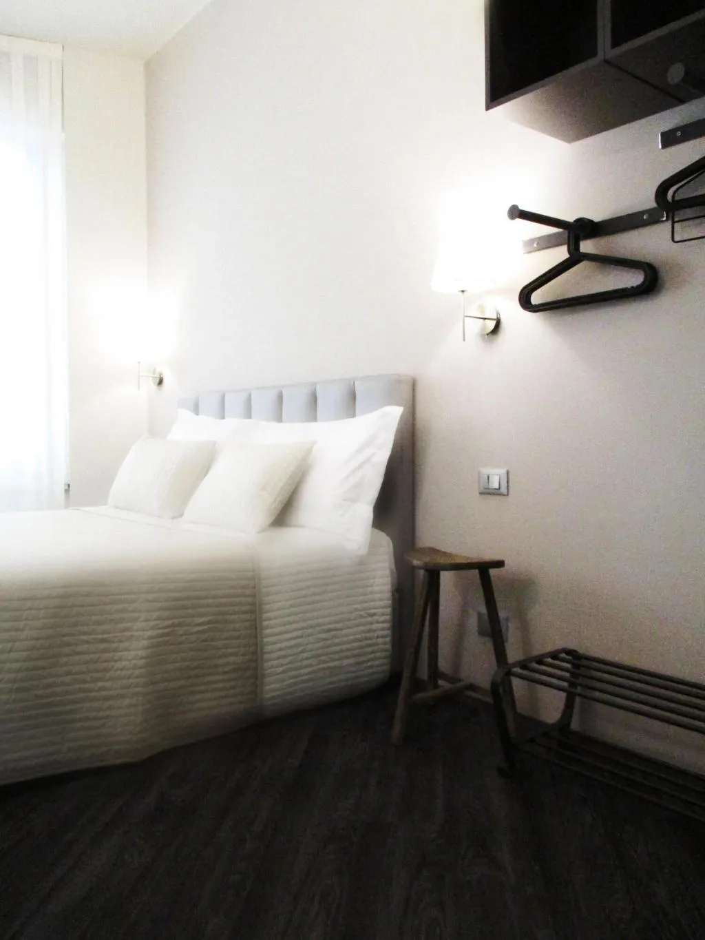 Room, 15 Quindici By Serendipity Rooms, Milan