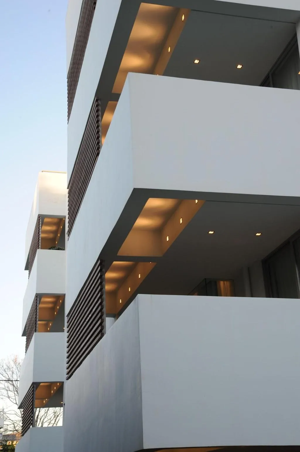 General view, Brasil Suites Boutique Hotel, Athens