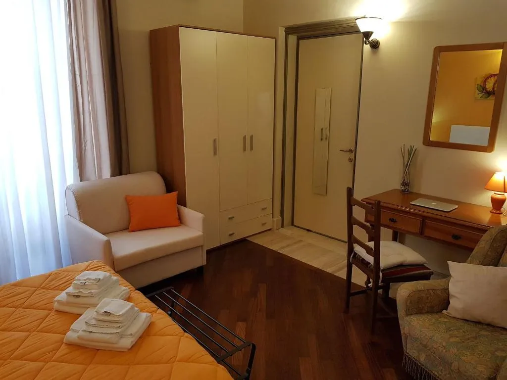 Room, Sicily Luxury, Catania
