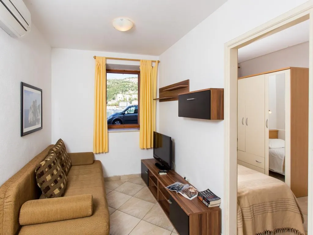 APARTMENT ONE BEDROOM Room, Apartments Orka, Dubrovnik