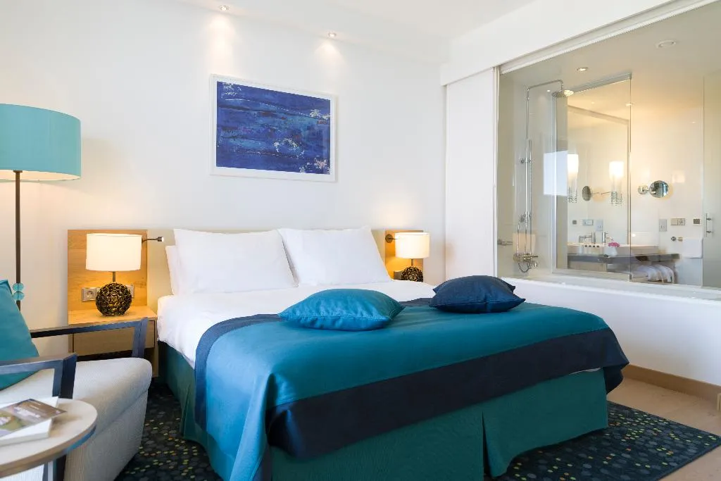 DOUBLE DELUXE Room, Sun Gardens Dubrovnik, Dubrovnik
