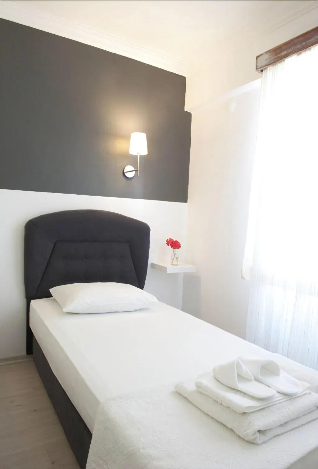 Room, Pudra Hotel, Bodrum