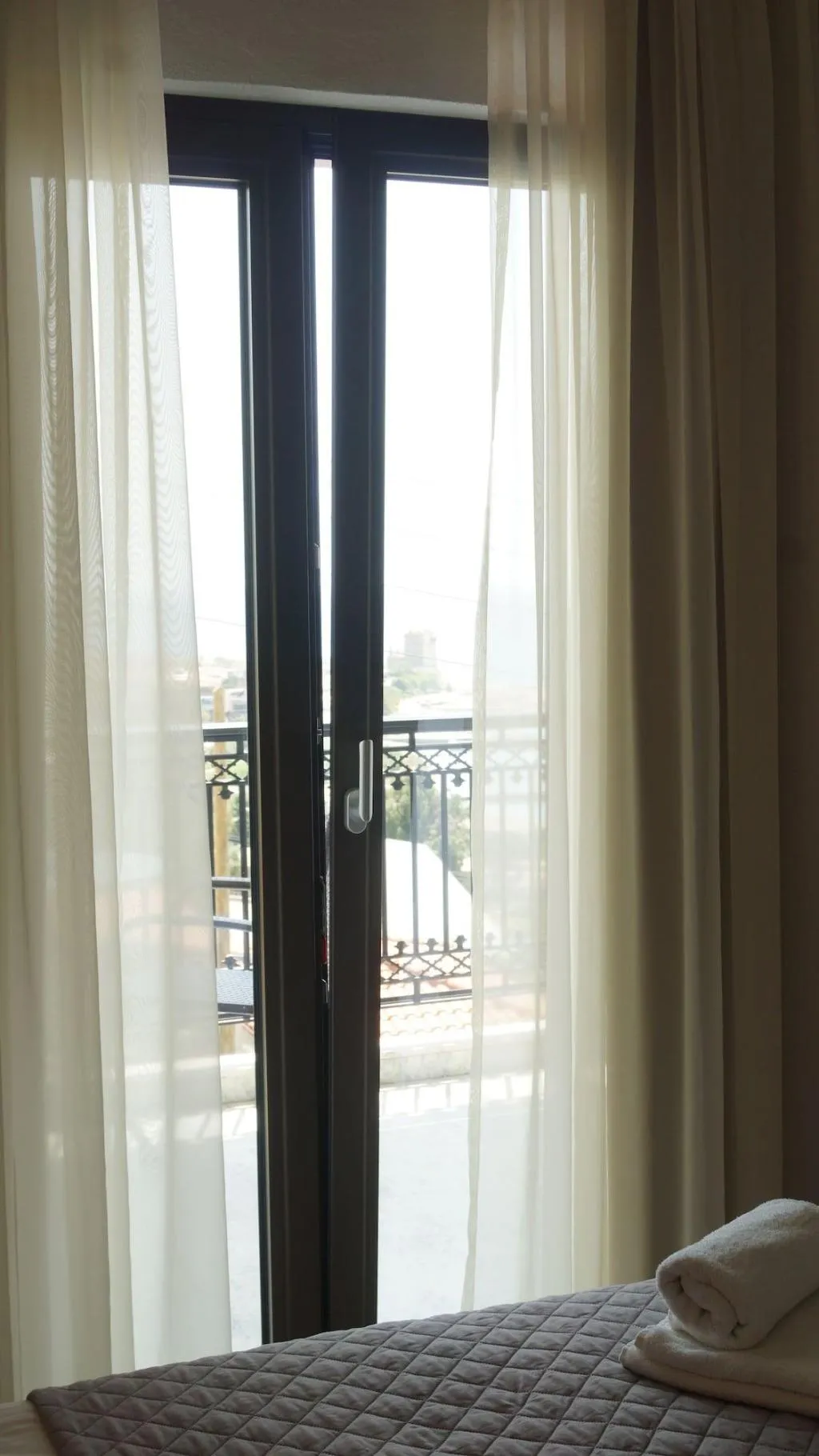 Room, Sunset Hotel, Thessaloniki