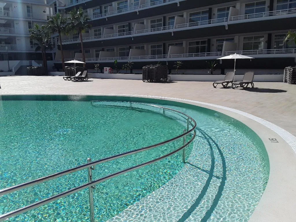 Pool, Gara Suites Golf & Spa, Tenerife