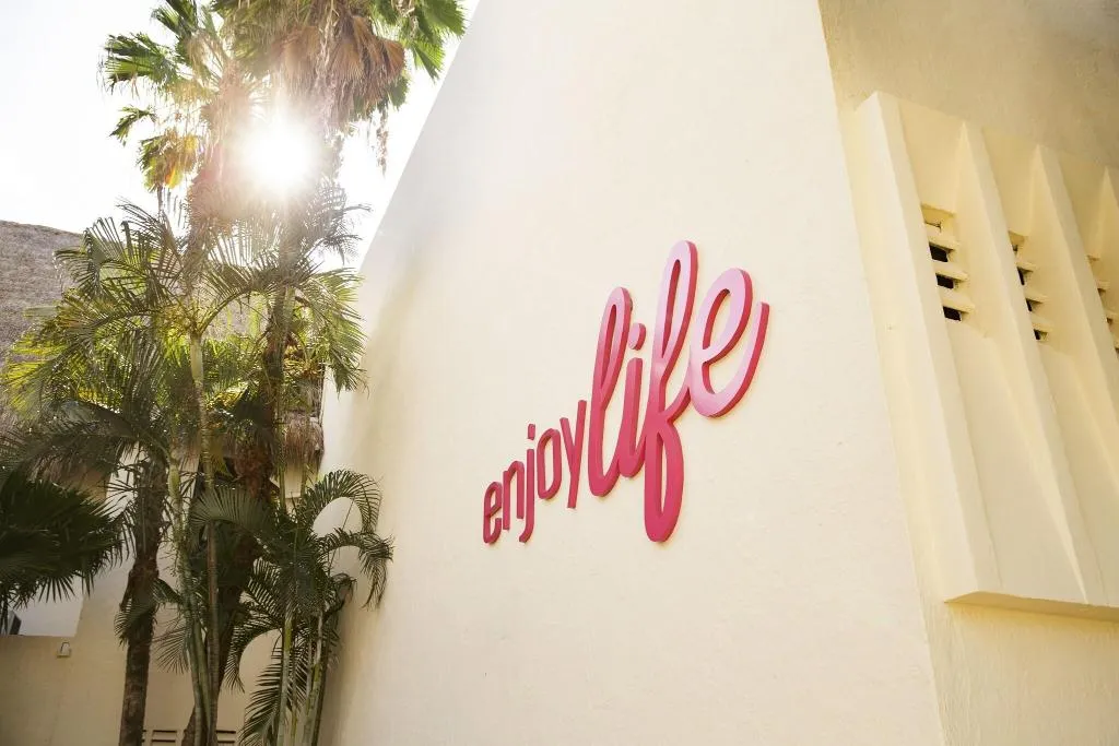 Lobby, Allegro Playacar, Cancun Area